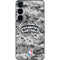 NBA San Antonio Spurs Digi Camo Galaxy S25 Skin